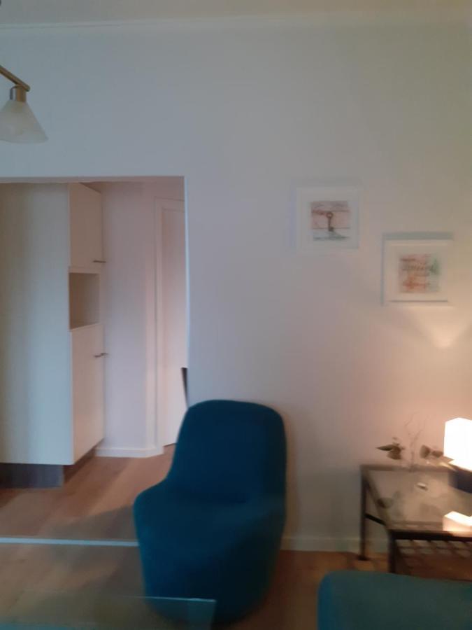 Ferienwohnung Busdorf Exterior photo