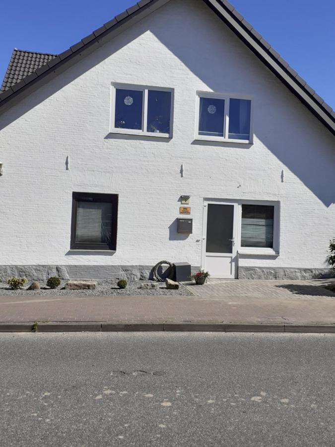 Ferienwohnung Busdorf Exterior photo