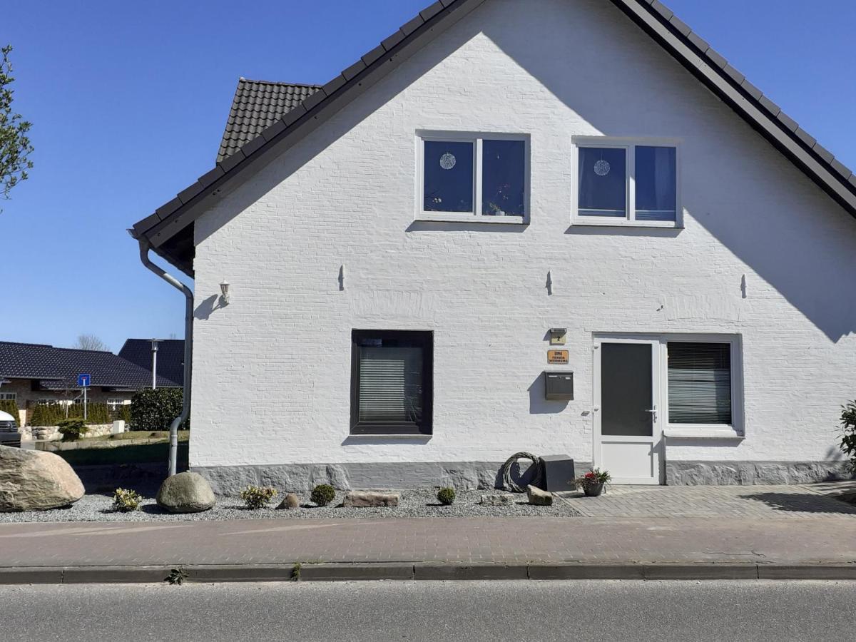 Ferienwohnung Busdorf Exterior photo