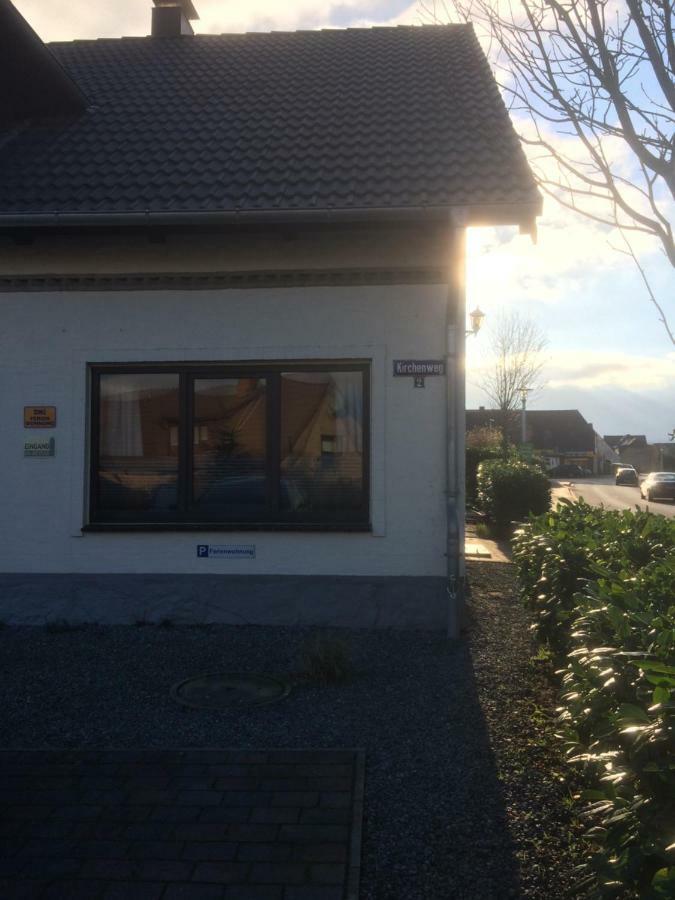 Ferienwohnung Busdorf Exterior photo